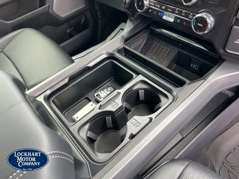 New 2026 Ford F350 Lariat AWD/4WD image 46