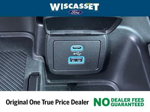 New 2025 Ford Bronco Badlands image 16