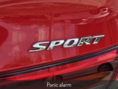 Certified 2024 Honda Civic Sport image 35