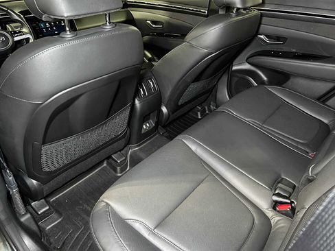 Used 2022 Hyundai Tucson Limited image 20