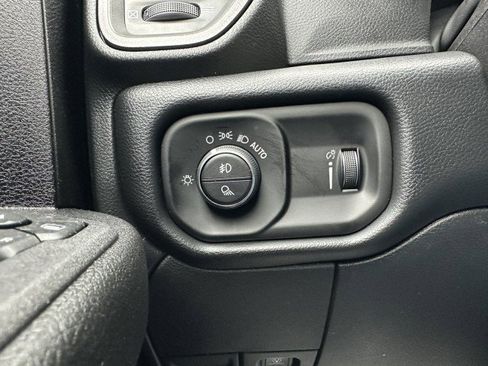 New 2026 RAM 2500 Tradesman image 21