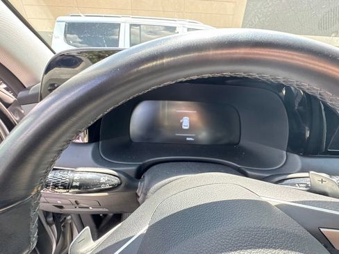 Used 2025 Hyundai Palisade SEL FWD image 34