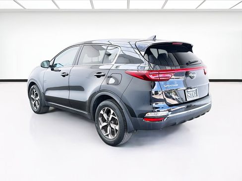 Used 2022 Kia Sportage LX FWD image 6