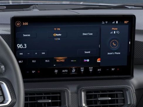 New 2025 Ford Mustang Coupe image 14