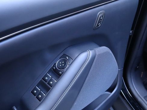 Used 2025 Ford Mustang Mach-E Select RWD image 20