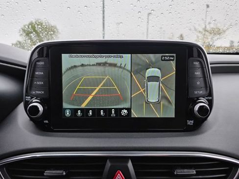 Used 2020 Hyundai Santa Fe Limited image 17