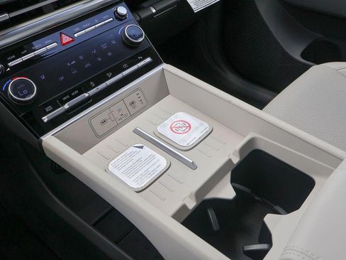 New 2026 Hyundai Santa Fe SEL FWD image 16