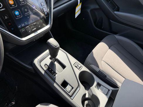 New 2026 Subaru Crosstrek 2.0i Premium image 13