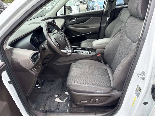 Used 2019 Hyundai Santa Fe SEL FWD image 13