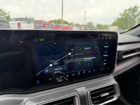 New 2025 Ford Mustang GT Premium image 11