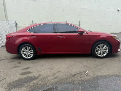 Used 2015 Lexus ES 350 w/ Premium Package