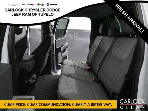 Used 2022 Ford F150 XLT image 26