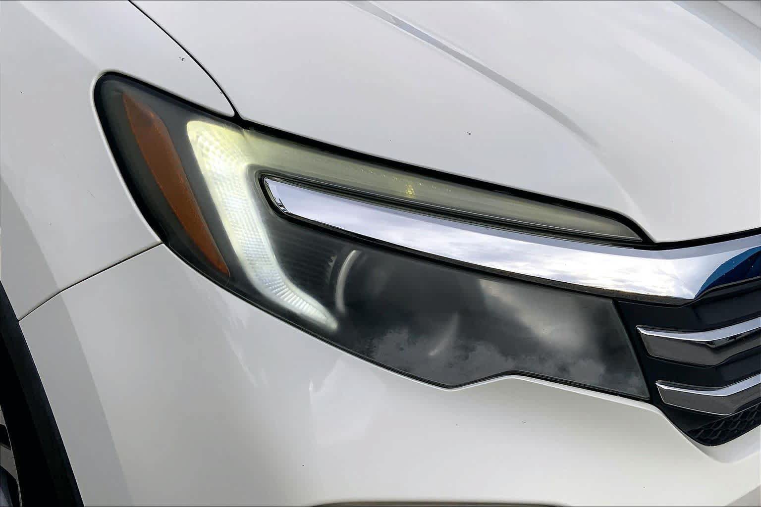 Used 2017 Honda Pilot EX-L image 27