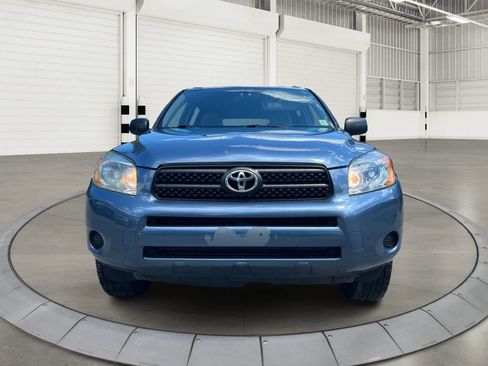 Used 2007 Toyota RAV4 4WD image 8