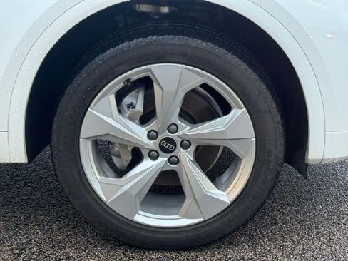 Used 2023 Audi Q5 2.0T Premium Plus image 15