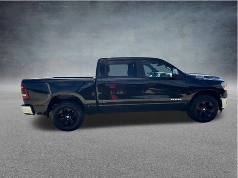 Used 2024 RAM 1500 Laramie AWD/4WD image 12