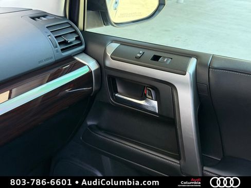 Used 2023 Toyota 4Runner Limited AWD/4WD image 36
