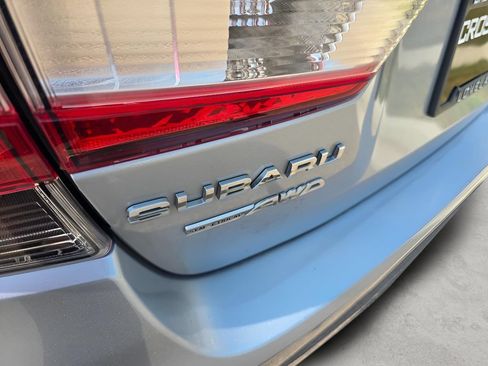 Used 2019 Subaru Impreza 2.0i w/ Eyesight AWD/4WD image 29