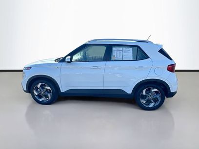 Used 2025 Hyundai Venue SEL