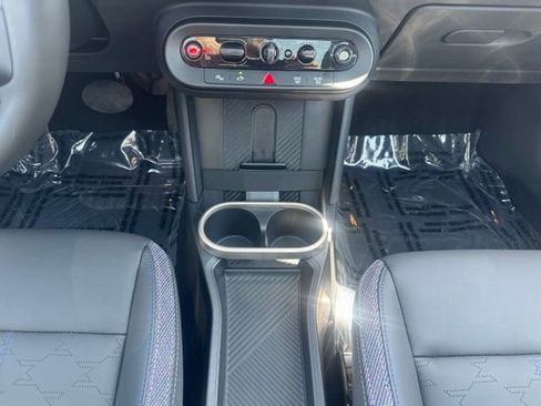 Certified 2026 MINI Cooper 4-Door Hardtop FWD image 24