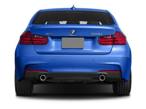 Used 2014 BMW 335i Sedan RWD image 5