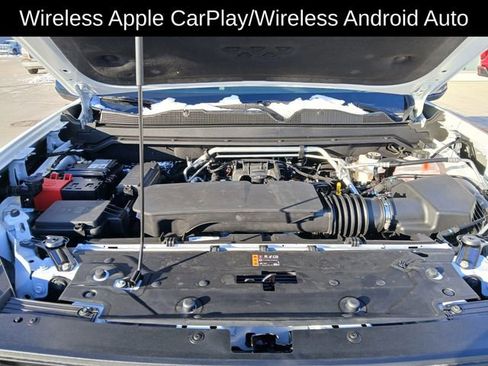 New 2026 GMC Canyon Elevation w/ Convenience Package image 29