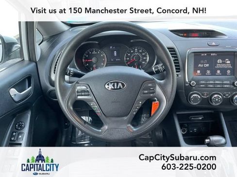 Used 2018 Kia Forte LX w/ LX Popular Package FWD image 15
