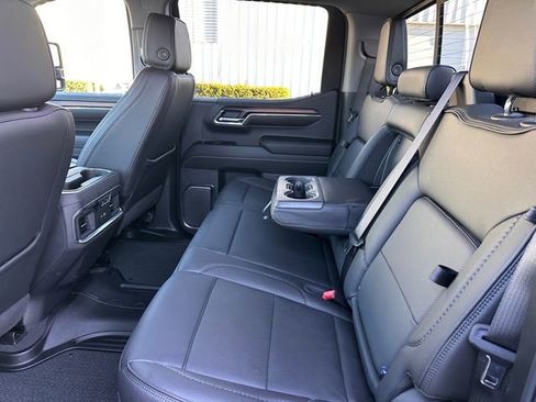 Certified 2024 GMC Sierra 1500 Denali w/ Denali Reserve Package image 21