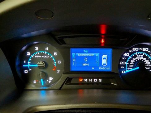 Used 2016 Ford Flex SE image 14