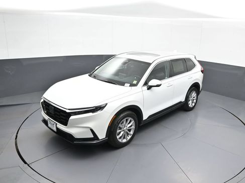 Certified 2024 Honda CR-V EX image 34