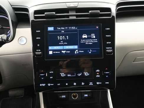 Used 2022 Hyundai Tucson SEL image 11