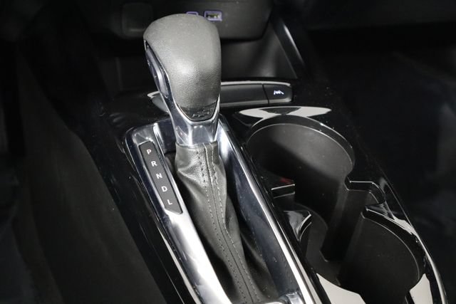 Used 2026 Chevrolet Trax LT FWD image 27