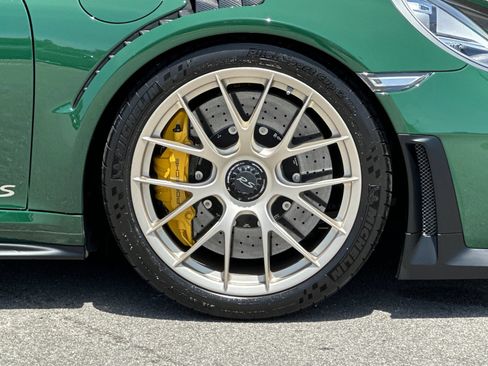 Certified 2018 Porsche 911 GT2 RS RWD image 40