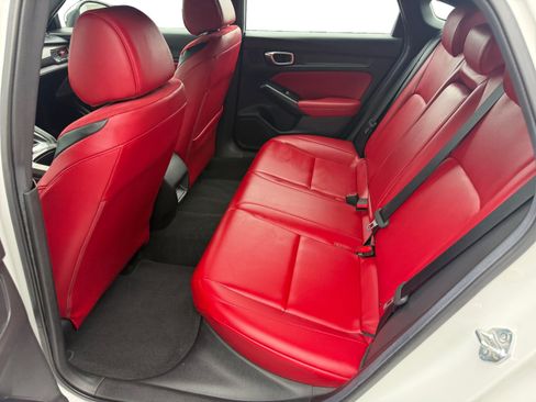 Used 2025 Acura Integra A-Spec w/ Technology Package FWD image 16