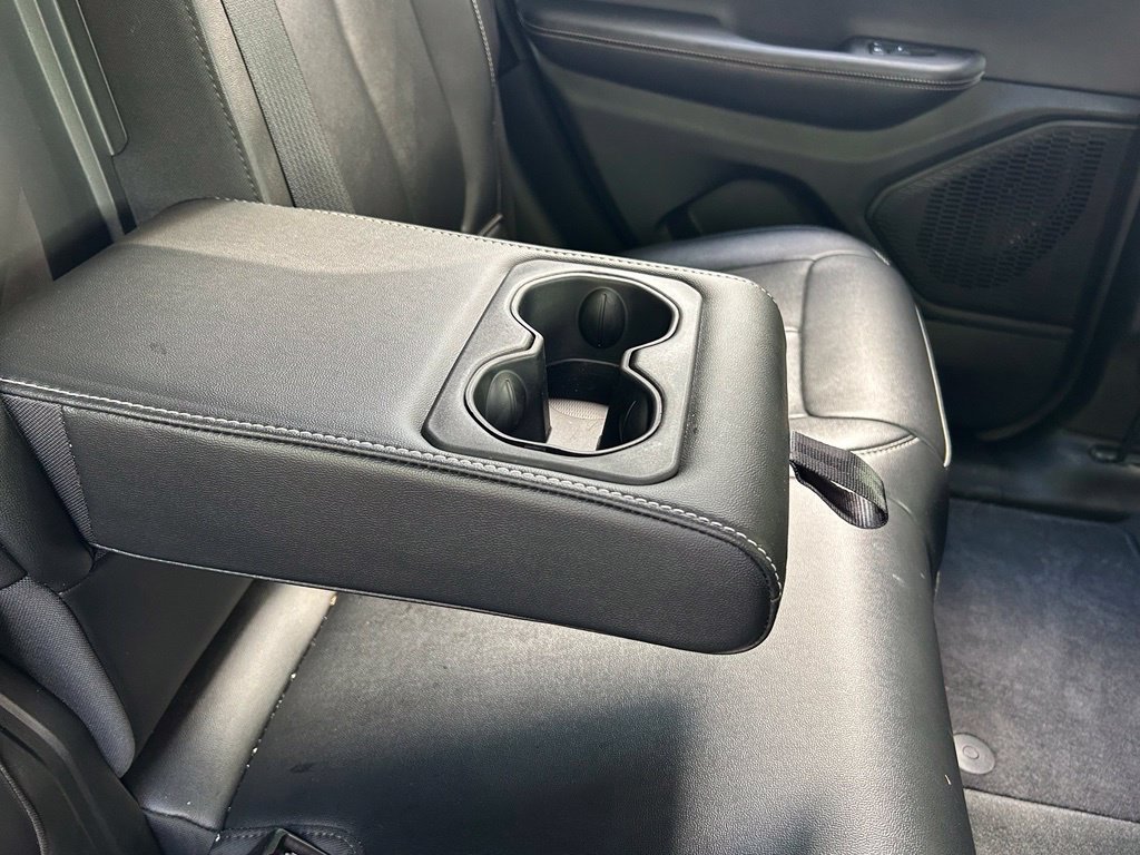 Certified 2025 Jeep Grand Cherokee Limited RWD image 41