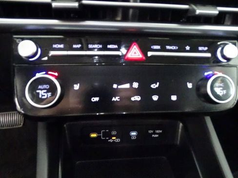 Used 2026 Hyundai Tucson SEL AWD/4WD image 13