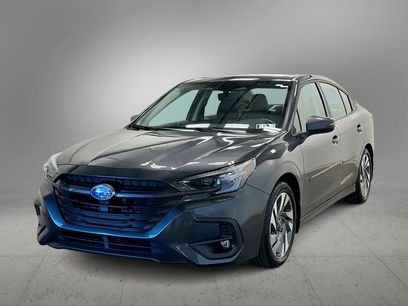Certified 2023 Subaru Legacy Limited