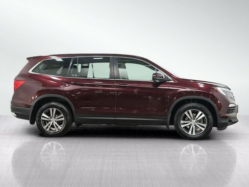 Used 2017 Honda Pilot EX-L image 6