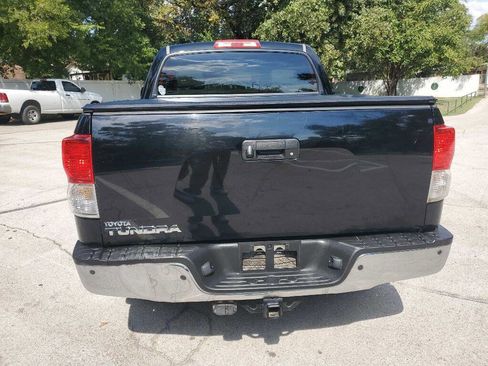 Used 2011 Toyota Tundra Limited image 5