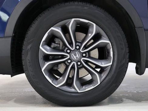 Used 2020 Honda CR-V EX-L image 8