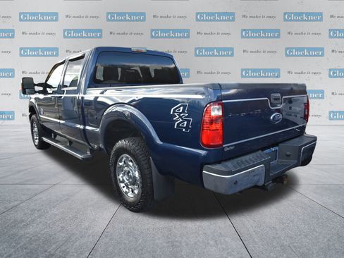 Used 2013 Ford F250 XLT w/ XLT Premium Pkg image 12