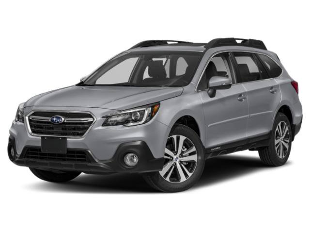 Used 2018 Subaru Outback 2.5i Limited AWD/4WD image 1