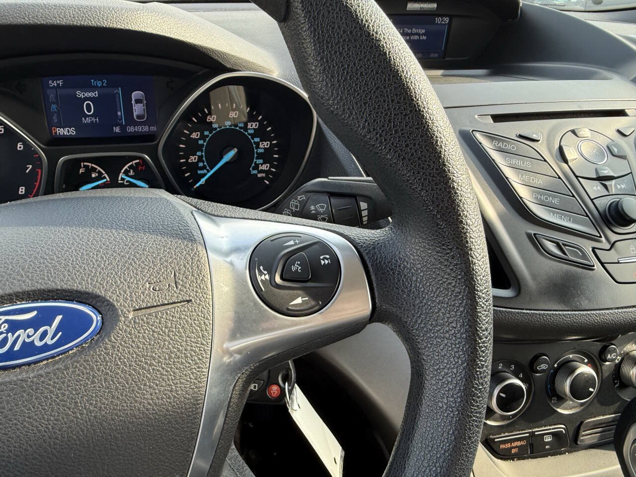 Used 2015 Ford Escape SE AWD/4WD image 16