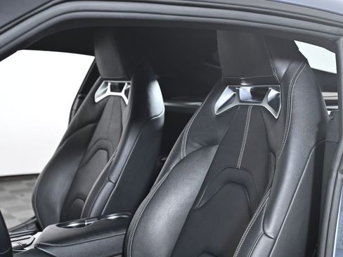 Used 2022 Toyota Supra Premium w/ Driver Assist Package image 33