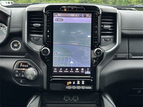 New 2025 RAM 1500 Laramie w/ Sport Appearance Package image 33