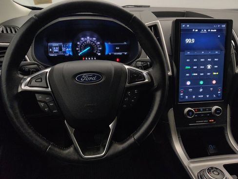 Used 2024 Ford Edge SEL w/ Convenience Package AWD/4WD image 22