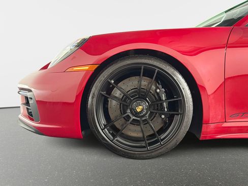 Used 2023 Porsche 911 Carrera 4 GTS AWD/4WD image 20