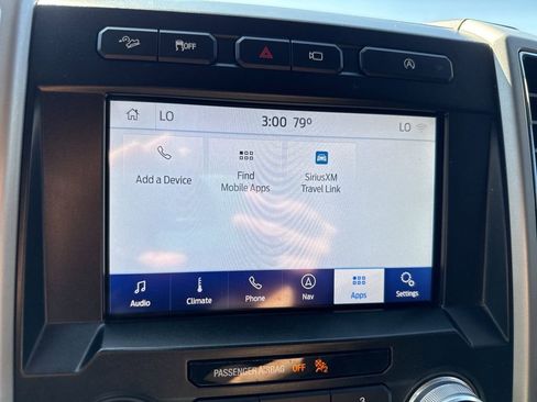 Used 2020 Ford F150 Lariat w/ Equipment Group 502A Luxury image 32