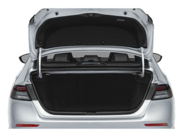 Used 2025 Honda Accord Sport image 11