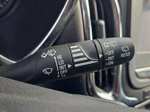 Certified 2023 Chevrolet Equinox LT AWD/4WD image 9